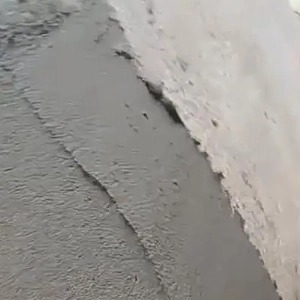 西岗水工建筑物I级C55聚合物改性水泥砂浆 渠道防渗泵站加固迎水面抗冲刷砂浆