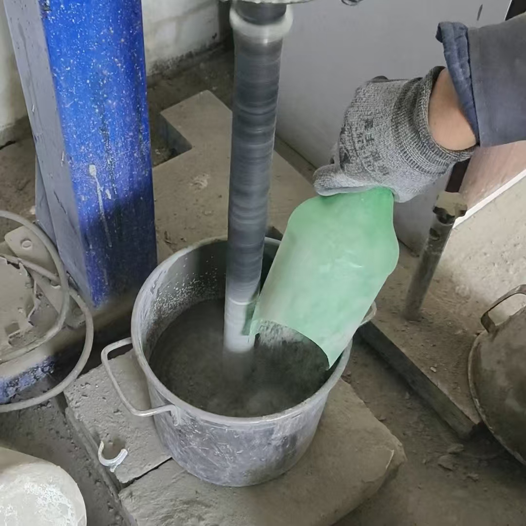 西岗桥梁公路张拉用H60压浆料与普通压浆料有什么区别？