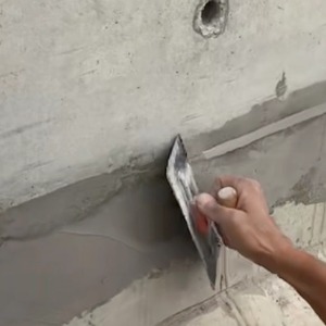 西岗P型防护型环氧树脂砂浆