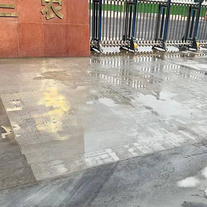 西岗水泥路面翻新砂浆