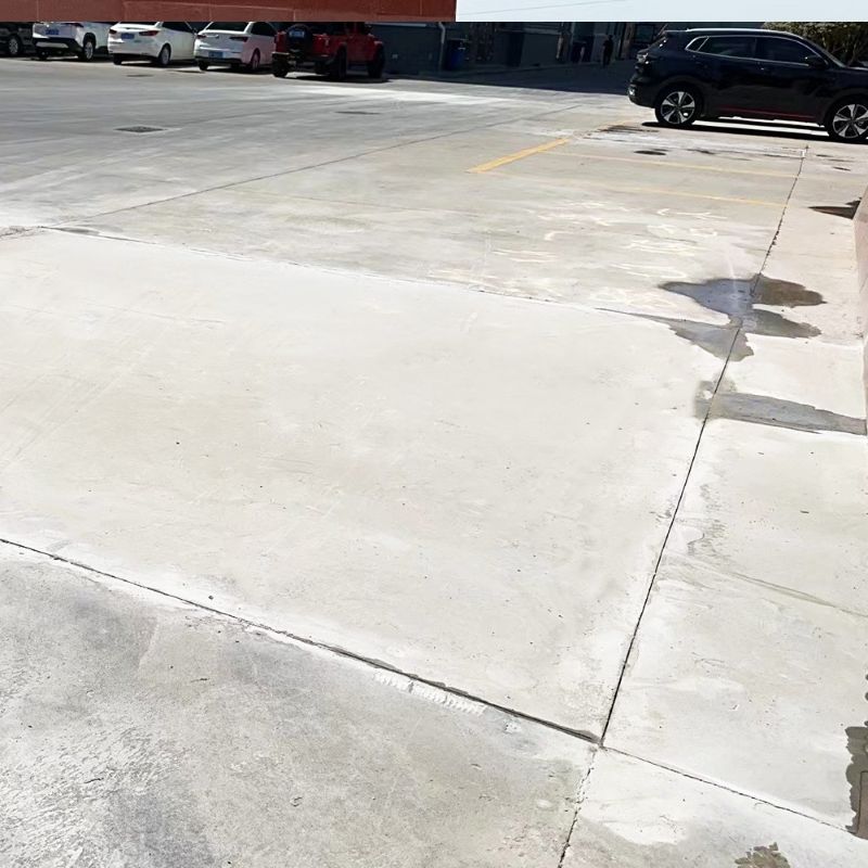 西岗市政道路抢修料